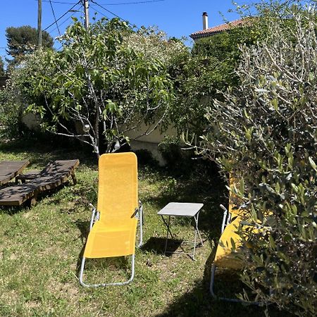 Studio En Provence Обань Экстерьер фото