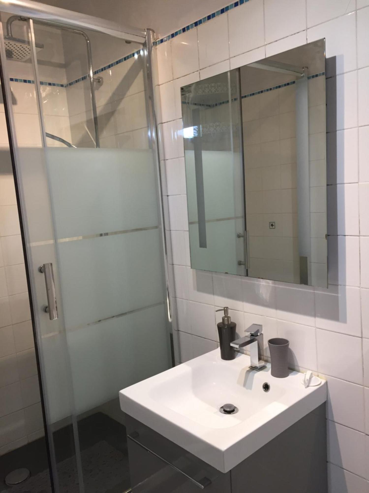 Studio En Provence Обань Экстерьер фото