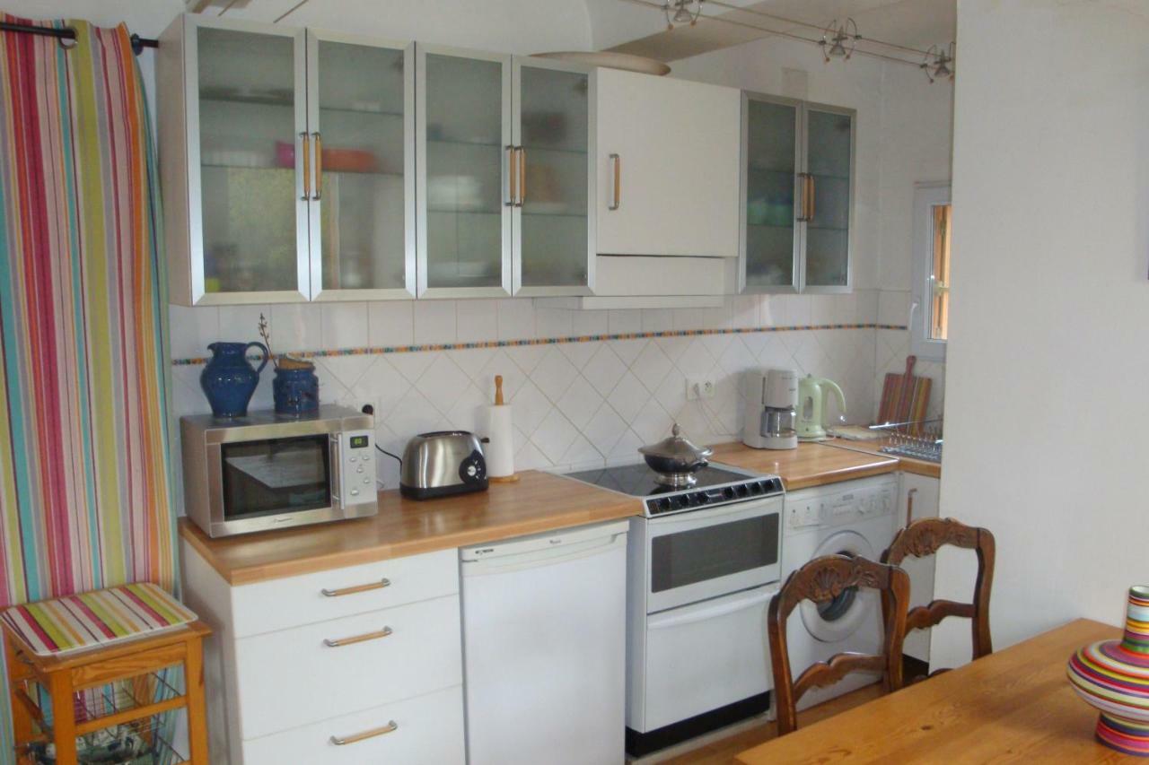 Studio En Provence Обань Экстерьер фото